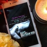 *Review* Boys of Brayshaw High 🏀