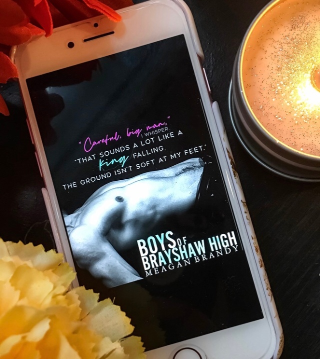 Download e-book Boys of brayshaw high Free