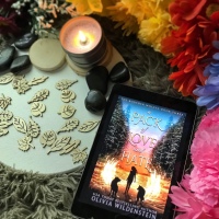 *ARC Review* A Pack of Love and Hate by Olivia Wildenstein 🐺