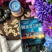 *Book-Tour Review* Making a Play by Abbi Glines 💋